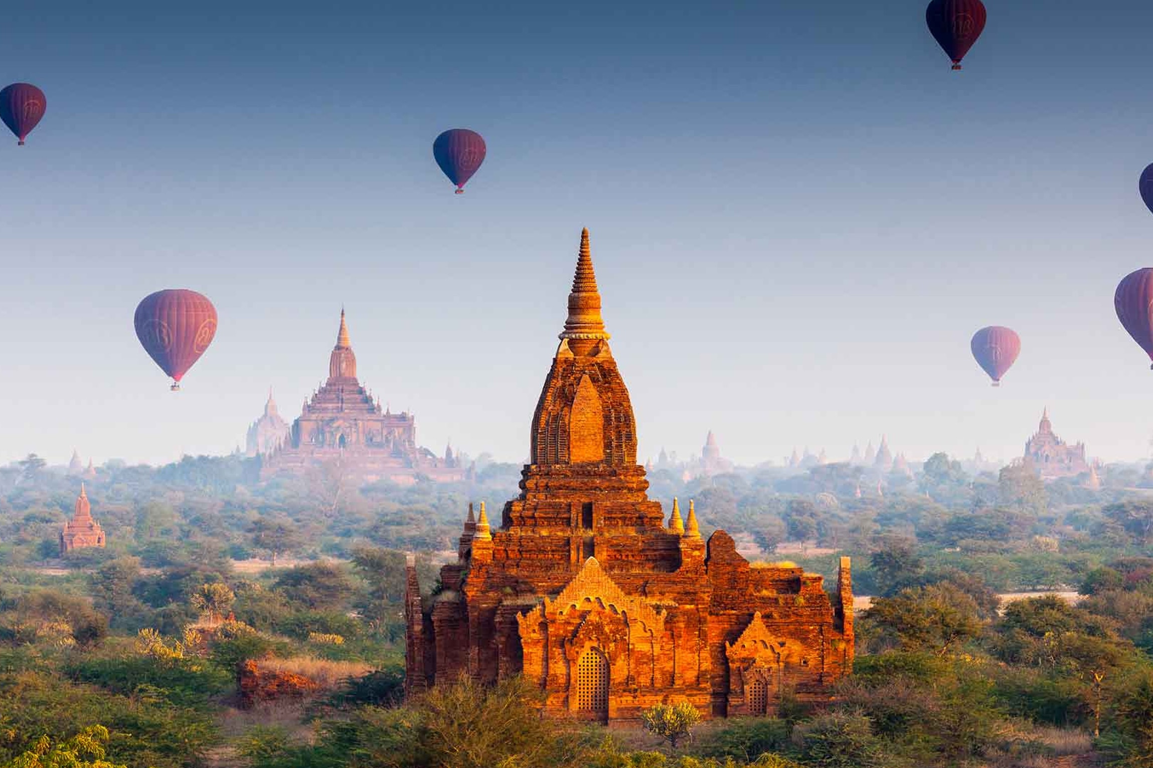 Wholesale Travel Agency